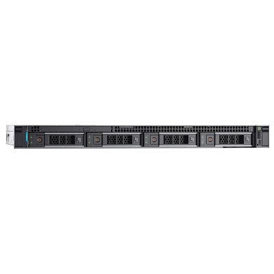 сервер Dell PowerEdge R240 R240-7655-K3
