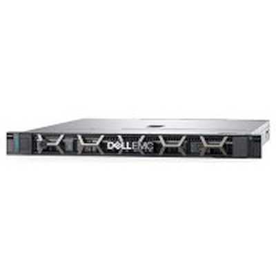 сервер Dell PowerEdge R240 R240-9584-K2