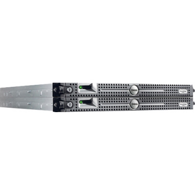 сервер Dell PowerEdge R300 210-21014