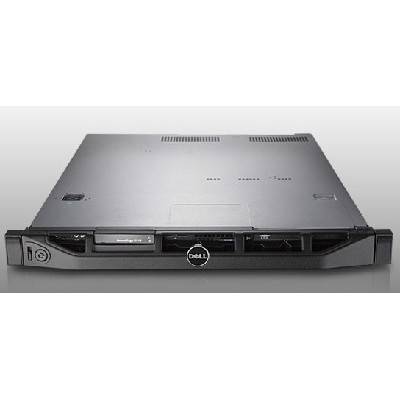 сервер Dell PowerEdge R310 210-32161