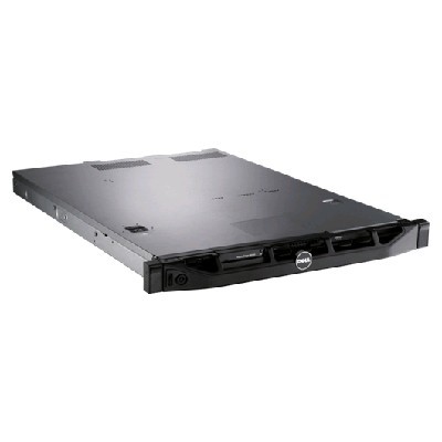 сервер Dell PowerEdge R310 210-32161-01
