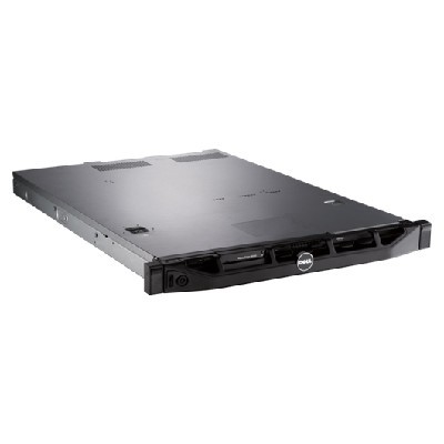 сервер Dell PowerEdge R310 210-32161-02