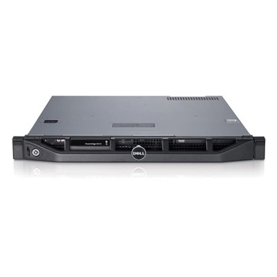 сервер Dell PowerEdge R310 S01R3101201R-K12