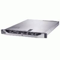 Сервер Dell PowerEdge R320 210-39852-002