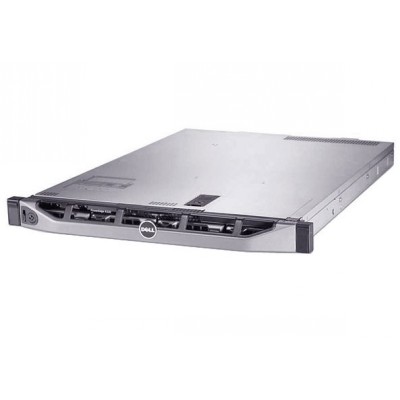 сервер Dell PowerEdge R320 210-39852-008f