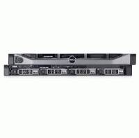 Сервер Dell PowerEdge R320 210-39852-014_K1