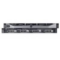 Сервер Dell PowerEdge R320 210-39852-018