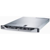 Сервер Dell PowerEdge R320 210-39852-033_K3