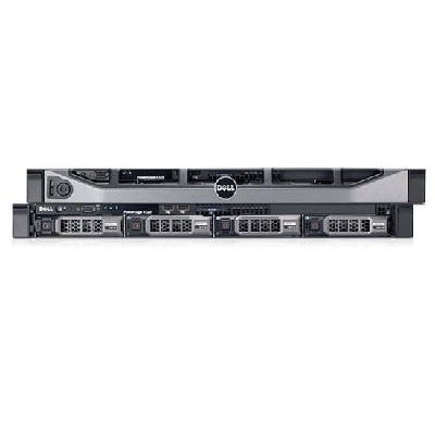 сервер Dell PowerEdge R320 210-39852-039