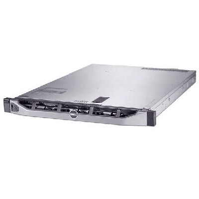 сервер Dell PowerEdge R320 210-39852-046