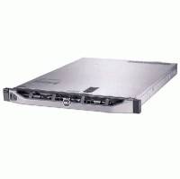 Сервер Dell PowerEdge R320 210-39852/075
