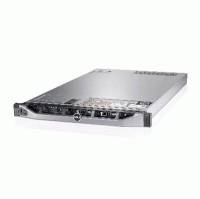 Сервер Dell PowerEdge R320 210-39852-10