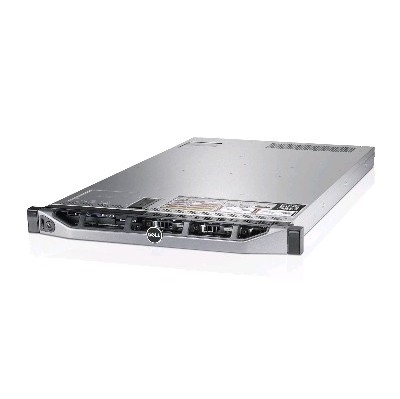сервер Dell PowerEdge R320 210-39852-10