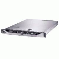 Сервер Dell PowerEdge R320 210-39852-23