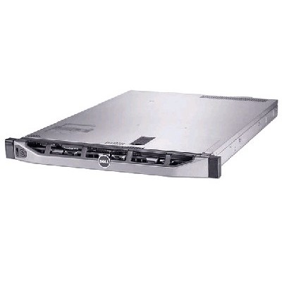 сервер Dell PowerEdge R320 210-39852-23
