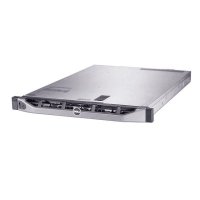 Сервер Dell PowerEdge R320 210-39852-39