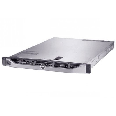 сервер Dell PowerEdge R320 210-39852-81