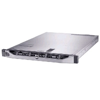 сервер Dell PowerEdge R320 210-39852_K9
