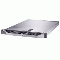 Сервер Dell PowerEdge R320 210-ACCX-002 K2