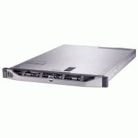 Сервер Dell PowerEdge R320 210-ACCX-004 K1