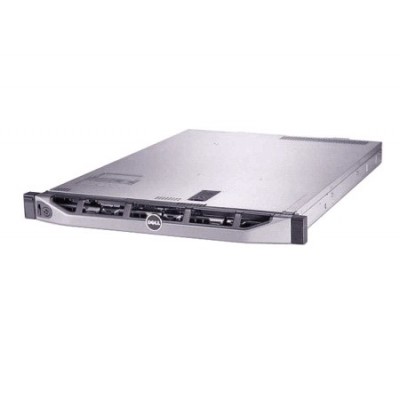 сервер Dell PowerEdge R320 210-ACCX-015