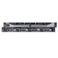 Сервер Dell PowerEdge R320 210-ACCX-033