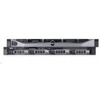 Сервер Dell PowerEdge R320 210-ACCX-13