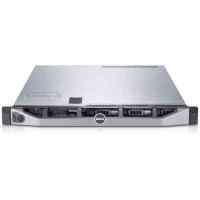 Сервер Dell PowerEdge R320 210-ACCX-335
