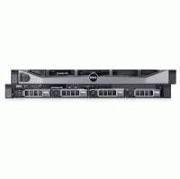 Сервер Dell PowerEdge R320 210-ACCX_K1
