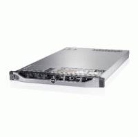Сервер Dell PowerEdge R320 PER320-39852-02