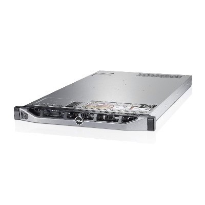 сервер Dell PowerEdge R320 PER320-39852-02