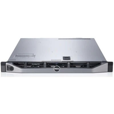 Сервер Dell PowerEdge R320 PER320-39852-05_4