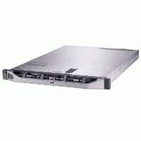 Сервер Dell PowerEdge R320 PER320-39852-06
