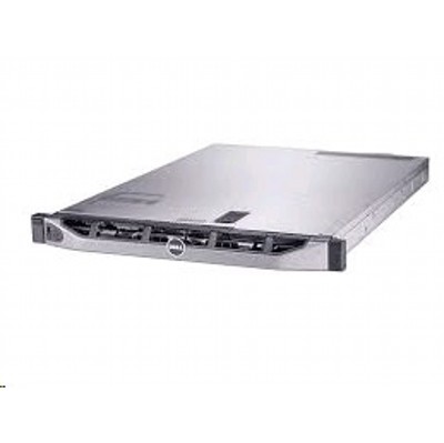 сервер Dell PowerEdge R320 PER320-ACCX-03T
