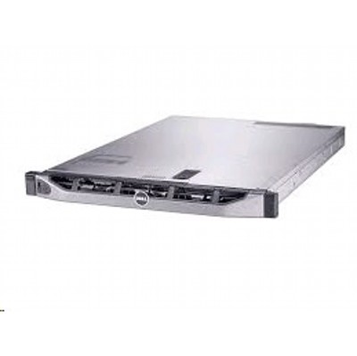 сервер Dell PowerEdge R320 PER320-ACCX-04T