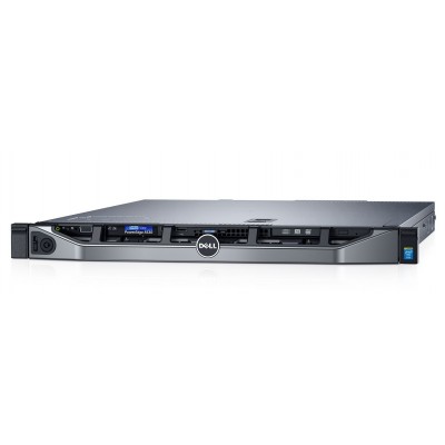 сервер Dell PowerEdge R330 210-AFEV-004_K1