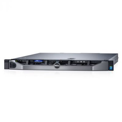 сервер Dell PowerEdge R330 210-AFEV-026