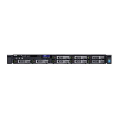 сервер Dell PowerEdge R330 210-AFEV-054_K1