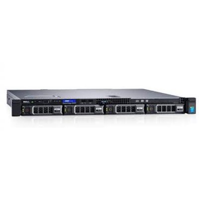 сервер Dell PowerEdge R330 210-AFEV-057
