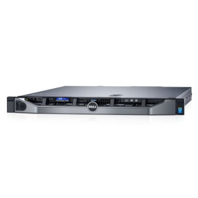 сервер Dell PowerEdge R330 210-AFEV-103