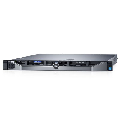 сервер Dell PowerEdge R330 210-AFEV-104