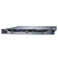 Сервер Dell PowerEdge R330 210-AFEV-111