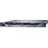 Сервер Dell PowerEdge R330 210-AFEV-118_K2