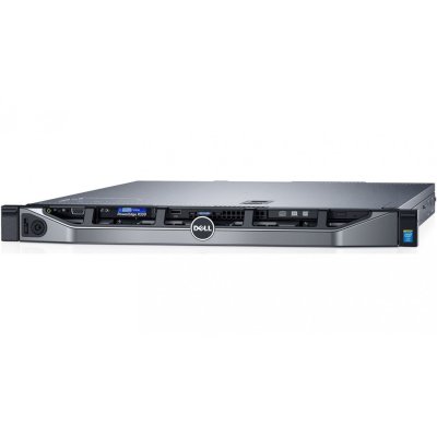 сервер Dell PowerEdge R330 210-AFEV-118_K2