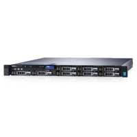 Сервер Dell PowerEdge R330 210-AFEV-131_K2