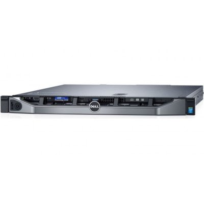 сервер Dell PowerEdge R330 210-AFEV-333