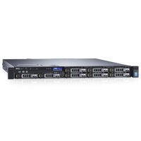 Сервер Dell PowerEdge R330 210-AFEV-4_K2