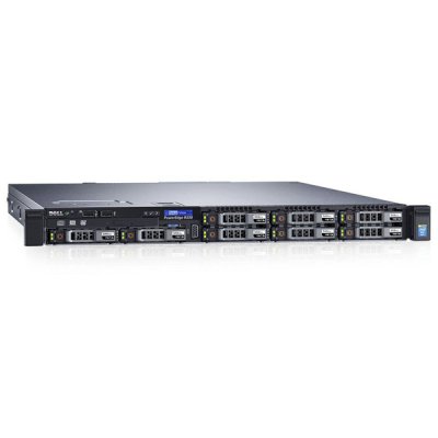 сервер Dell PowerEdge R330 210-AFEV-5