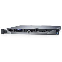 Сервер Dell PowerEdge R330 210-AFEV-7