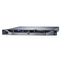 Сервер Dell PowerEdge R330 210-AFEV-75